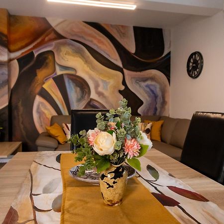 Apartmani Pranjic Porec Exterior photo