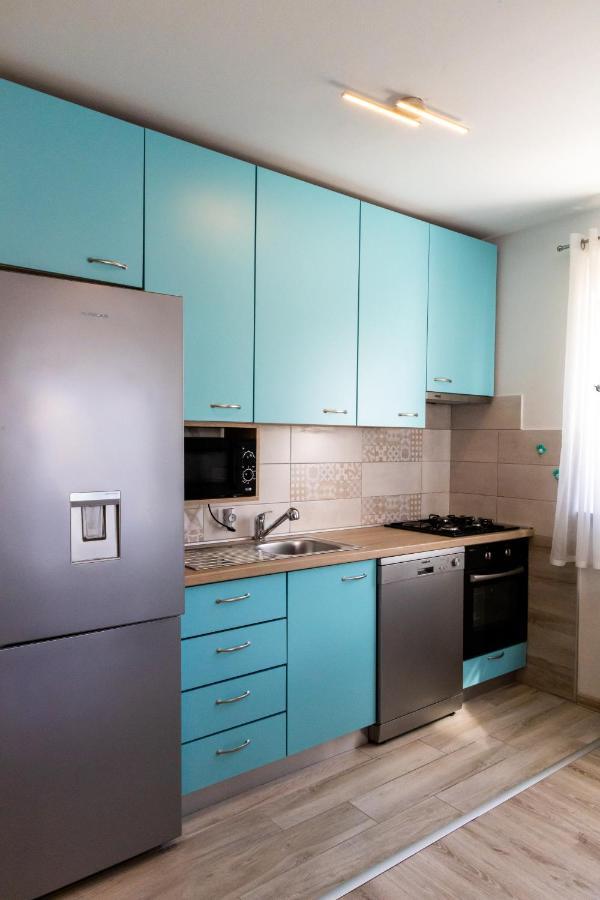 Apartmani Pranjic Porec Exterior photo