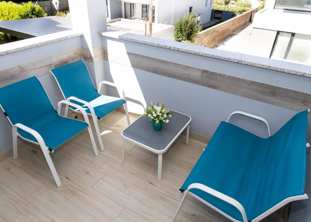 Apartmani Pranjic Porec Exterior photo