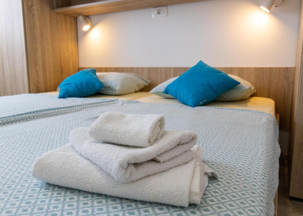 Apartmani Pranjic Porec Exterior photo