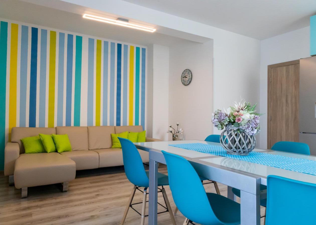 Apartmani Pranjic Porec Exterior photo