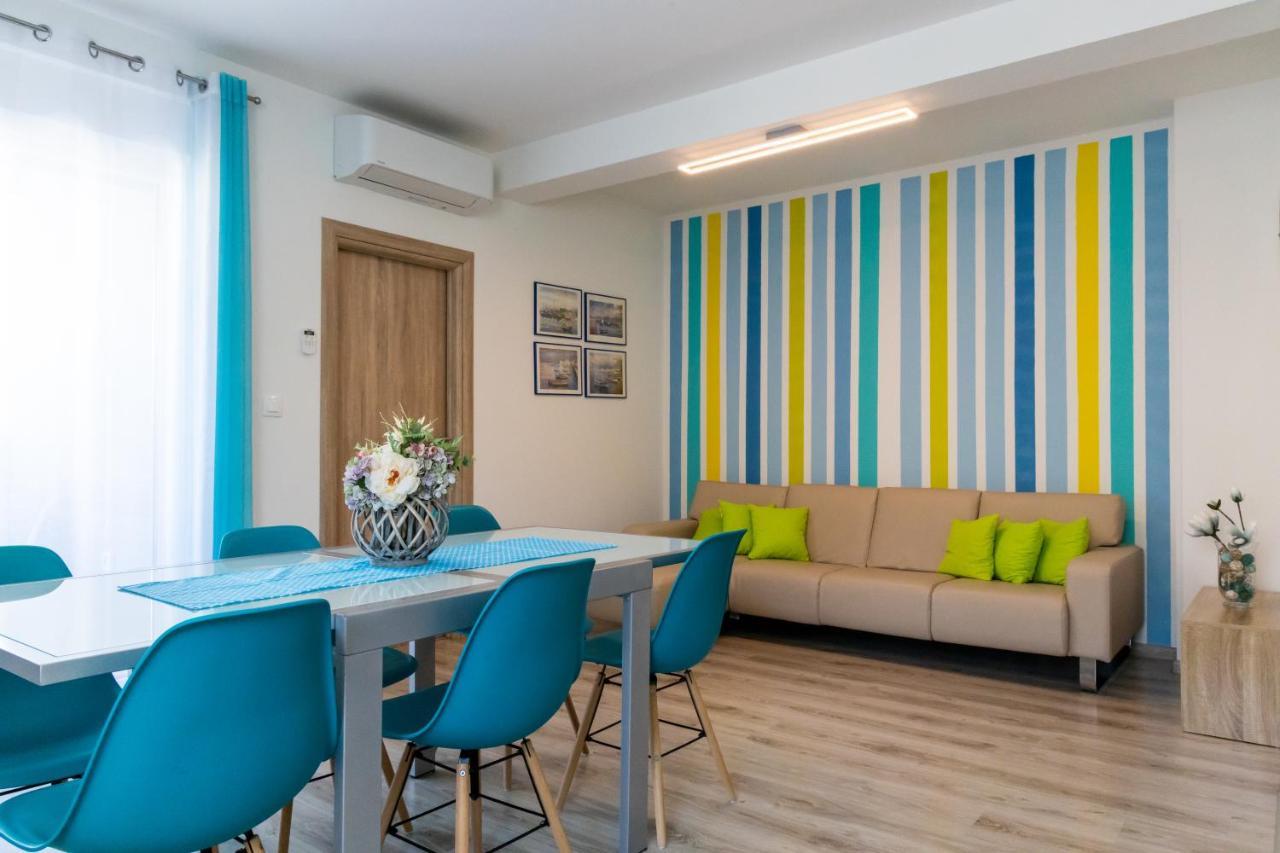 Apartmani Pranjic Porec Exterior photo