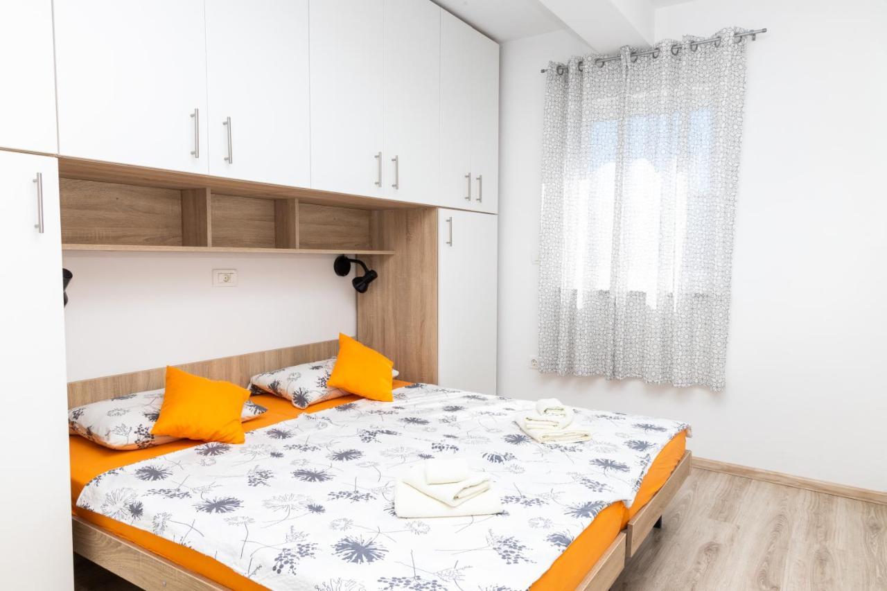 Apartmani Pranjic Porec Exterior photo