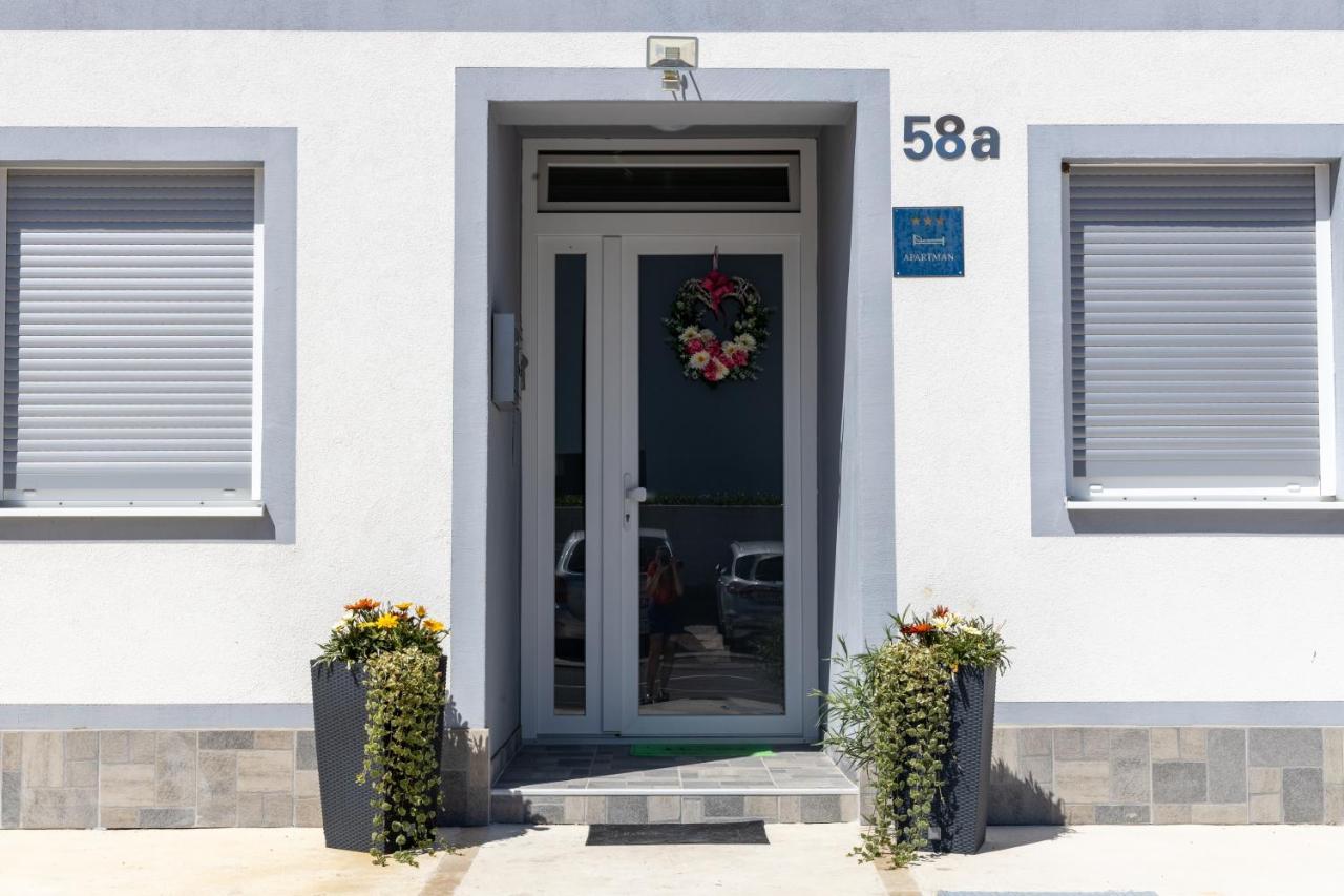 Apartmani Pranjic Porec Exterior photo