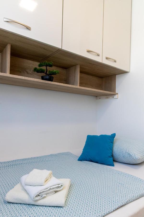 Apartmani Pranjic Porec Exterior photo