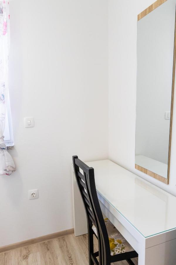 Apartmani Pranjic Porec Exterior photo