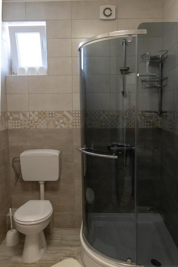Apartmani Pranjic Porec Exterior photo