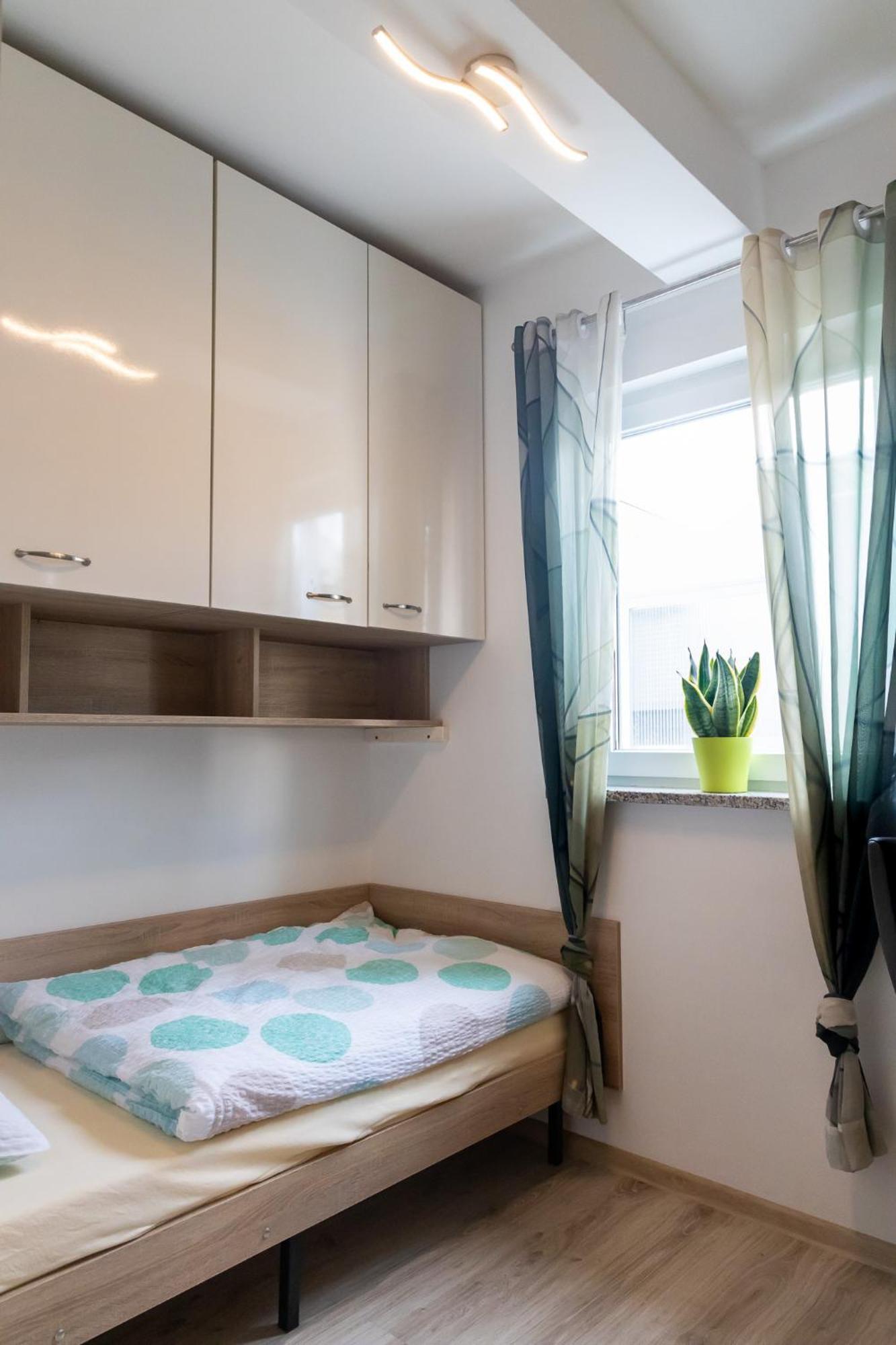 Apartmani Pranjic Porec Exterior photo