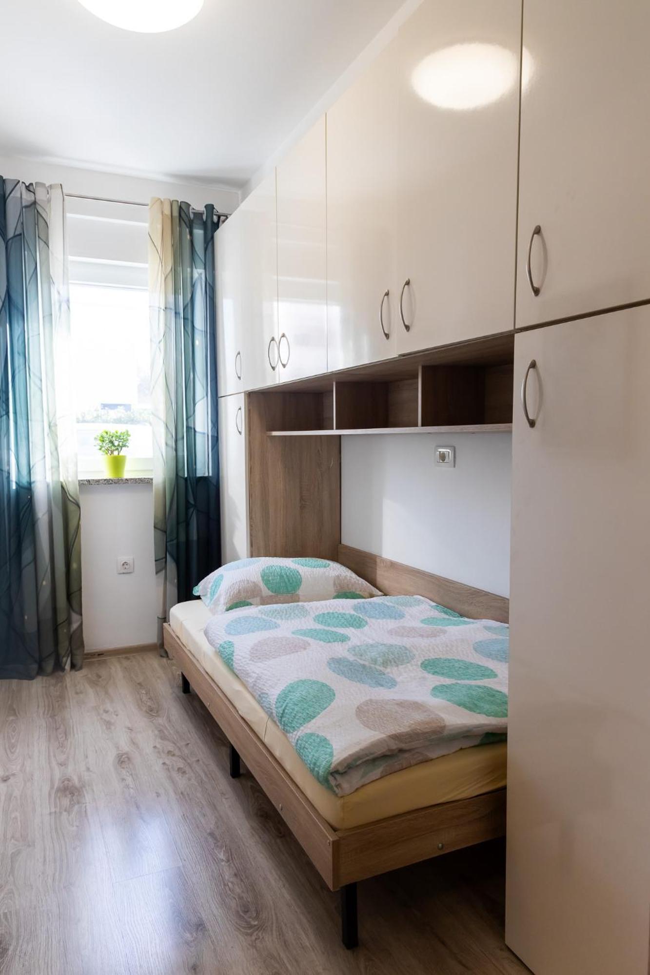 Apartmani Pranjic Porec Exterior photo